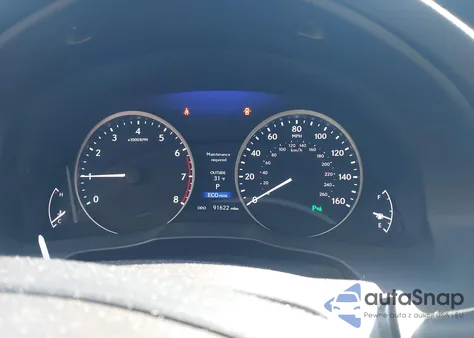 2015 Lexus Es 350 from USA, damaged, VIN JTHBK1GG7F2170041